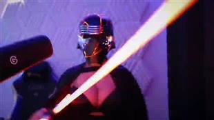 sincityvee Star Wars Show mfc