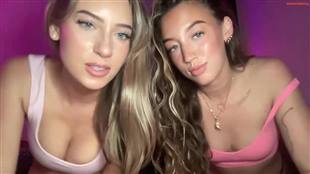 kelsandbella Sexy Camgirls Video Chaturbate