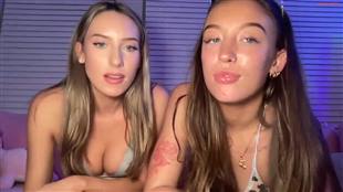 kelsandbella Friends Camshow Video Chaturbate