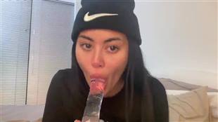 naomilynn Blow Dildo Video mfc