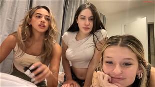 sophiekaine Chaturbate Friends Teen Cam
