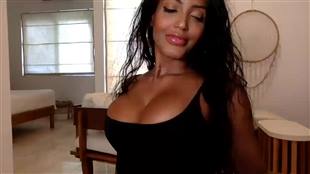 tata_latina 241214 Camshow Video mfc