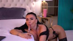 isabelle-hunt Flirt4free Blowjob Video