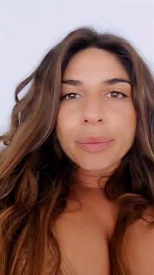 monalisa2023 Cam4 Body Show Video