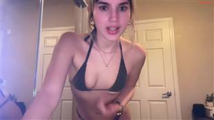 imrubyy Bikini Video Chaturbate