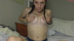 katieelynn Topless Video Chaturbate