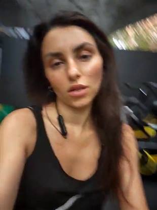 izabella_bella Public Gym Cam Stripchat