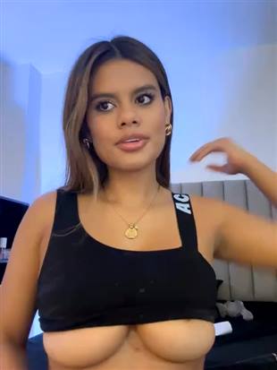 sweetcat_sr Underboobs Video Stripchat