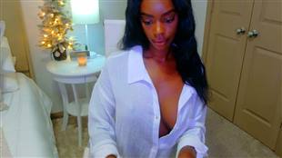 zadira Tease Video mfc