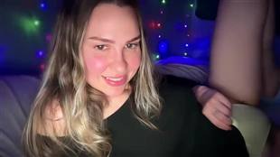 skylarpeachy Chaturbate Naughty Teen Video