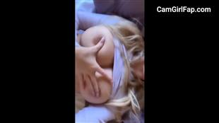 breckie Onlyfans Boobs Compilation Video