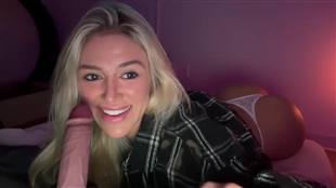 piper_patterson Slutty Blonde Camgirl Chaturbate