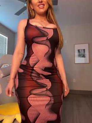 Anaruru222 Dress Strip Video Stripchat