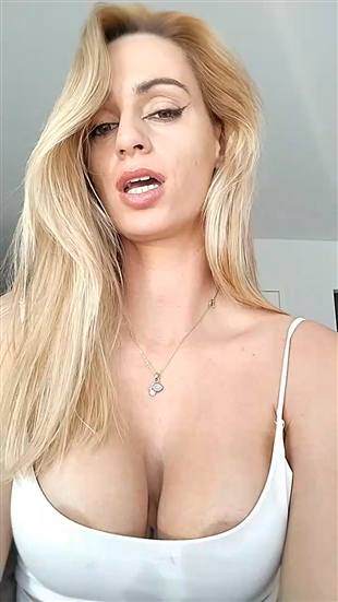 ericafontesx Big Boobs almost Out Cam4