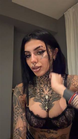 thebabyvio Big Boobs Flash Cam4